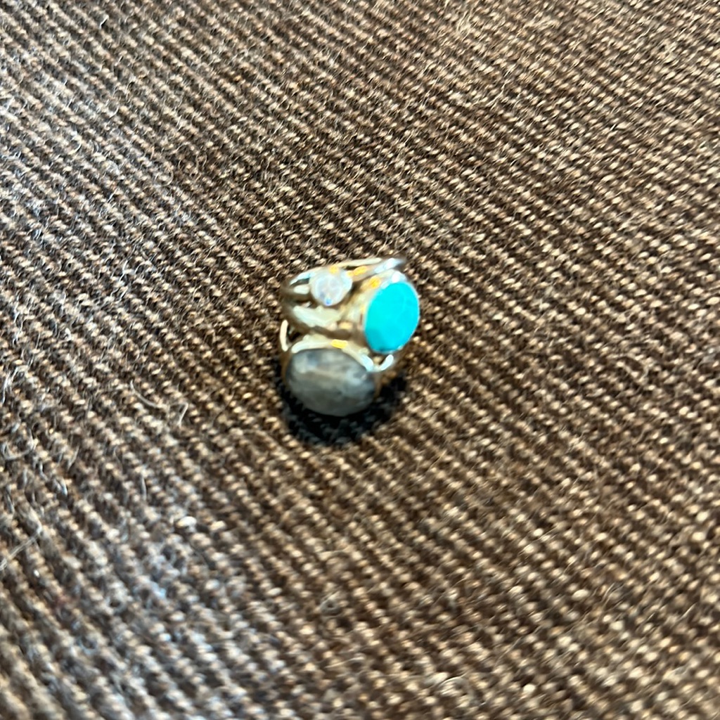 Melinda Maria Ring